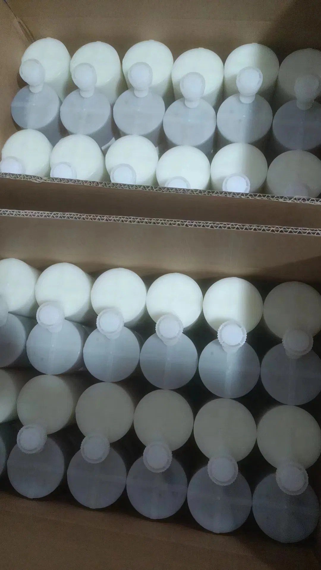 Пневматический краскопульт для холодного напыления полимочевины