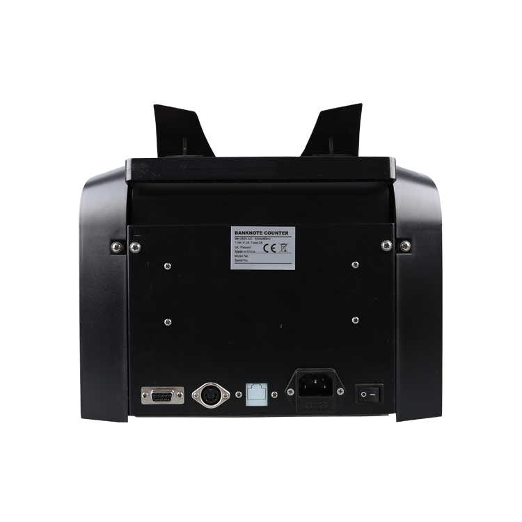 LD-900 Made in china banknotes counter Machine Bill detector tools