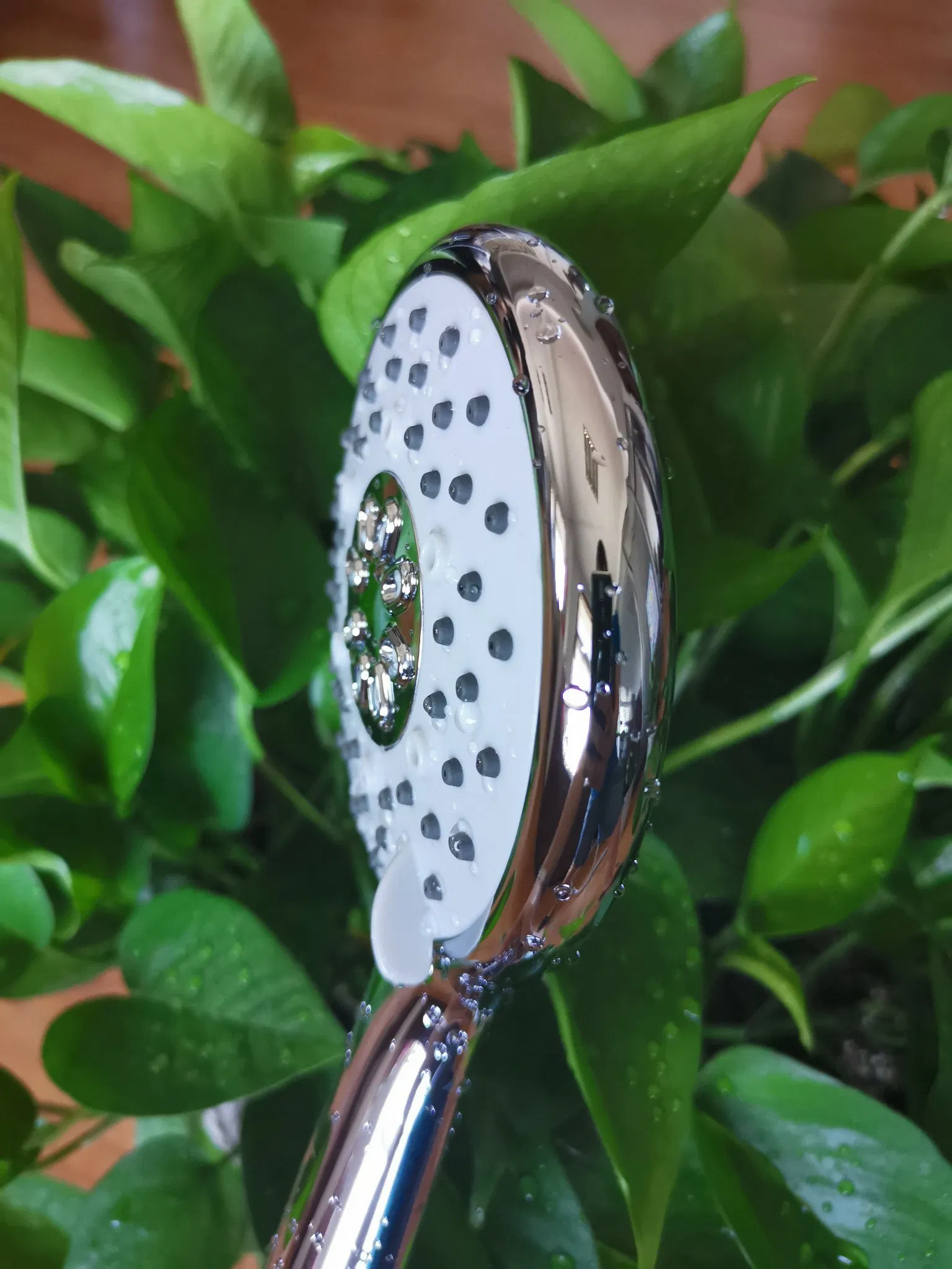 Multi-Functional Water Saving Handheld Shower