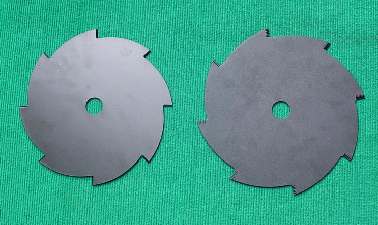 Cutter Blade for Lawn Mower Ls2104