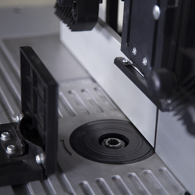 Allwin Direct Supply 230V Vertical Spindle Moulder for Woodworking