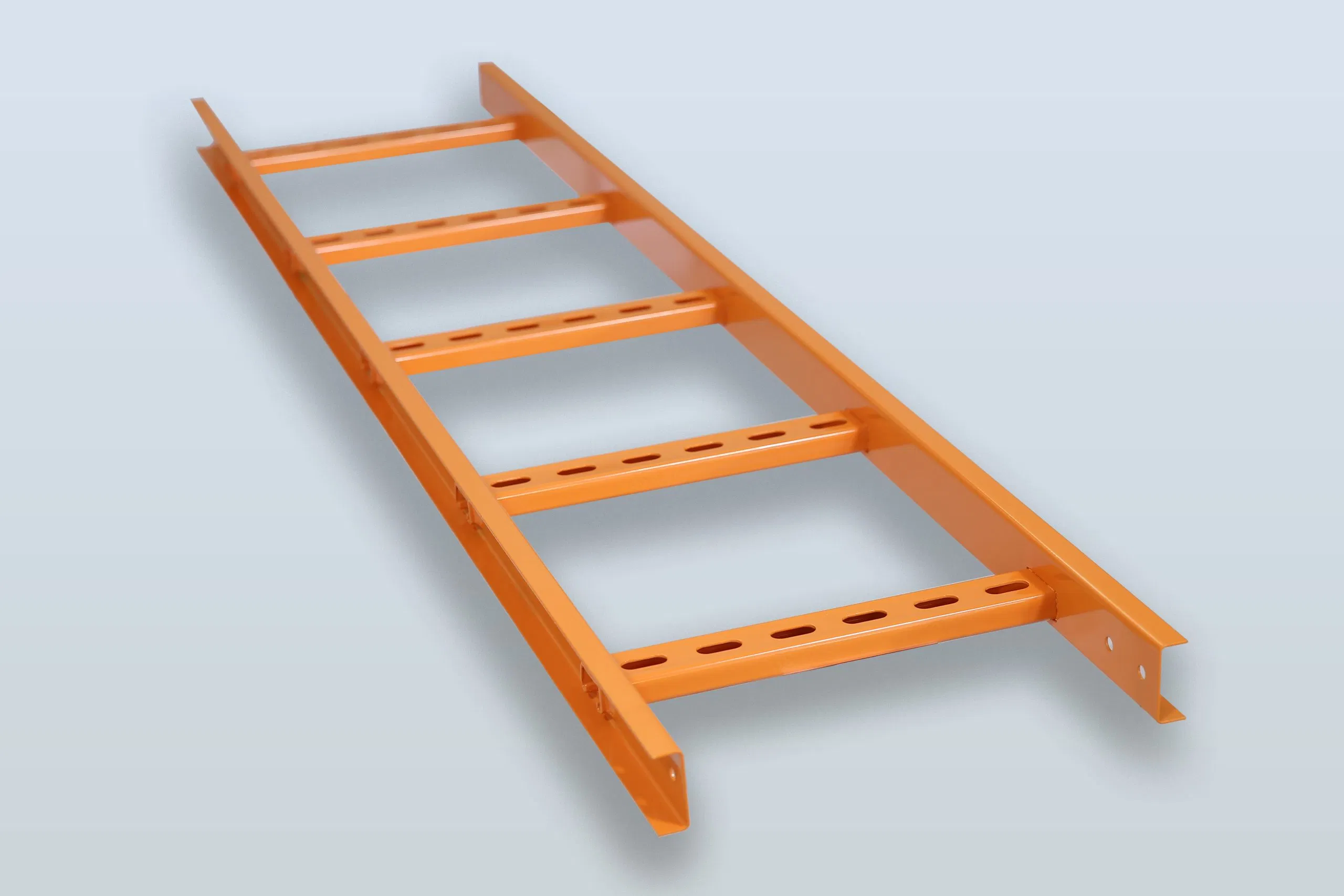 Ladder Tray Cable Trunking System (FM-CT06)
