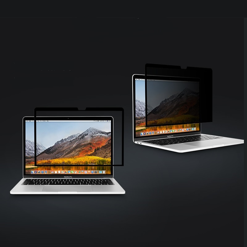 High-Quality Privacy Film Computer Parts
