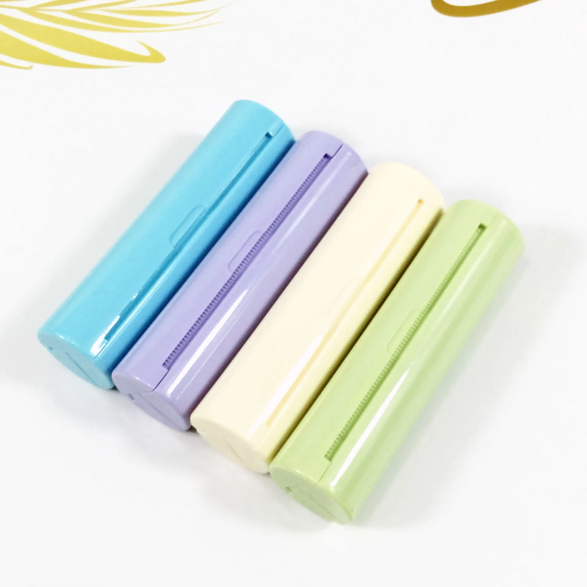 Toilet Hand Wash Paper Pull Type Roll Flakes Handmade Travel Portable Hotel Milk Skin Care Soap Roses