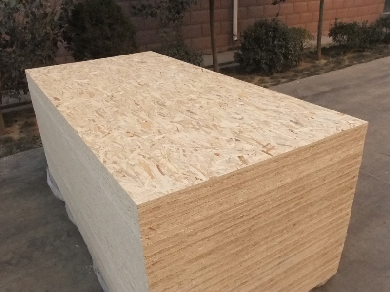 OSB Estructural Termico/Pannelli OSB Per Esterno/Placas De OSB Estructural