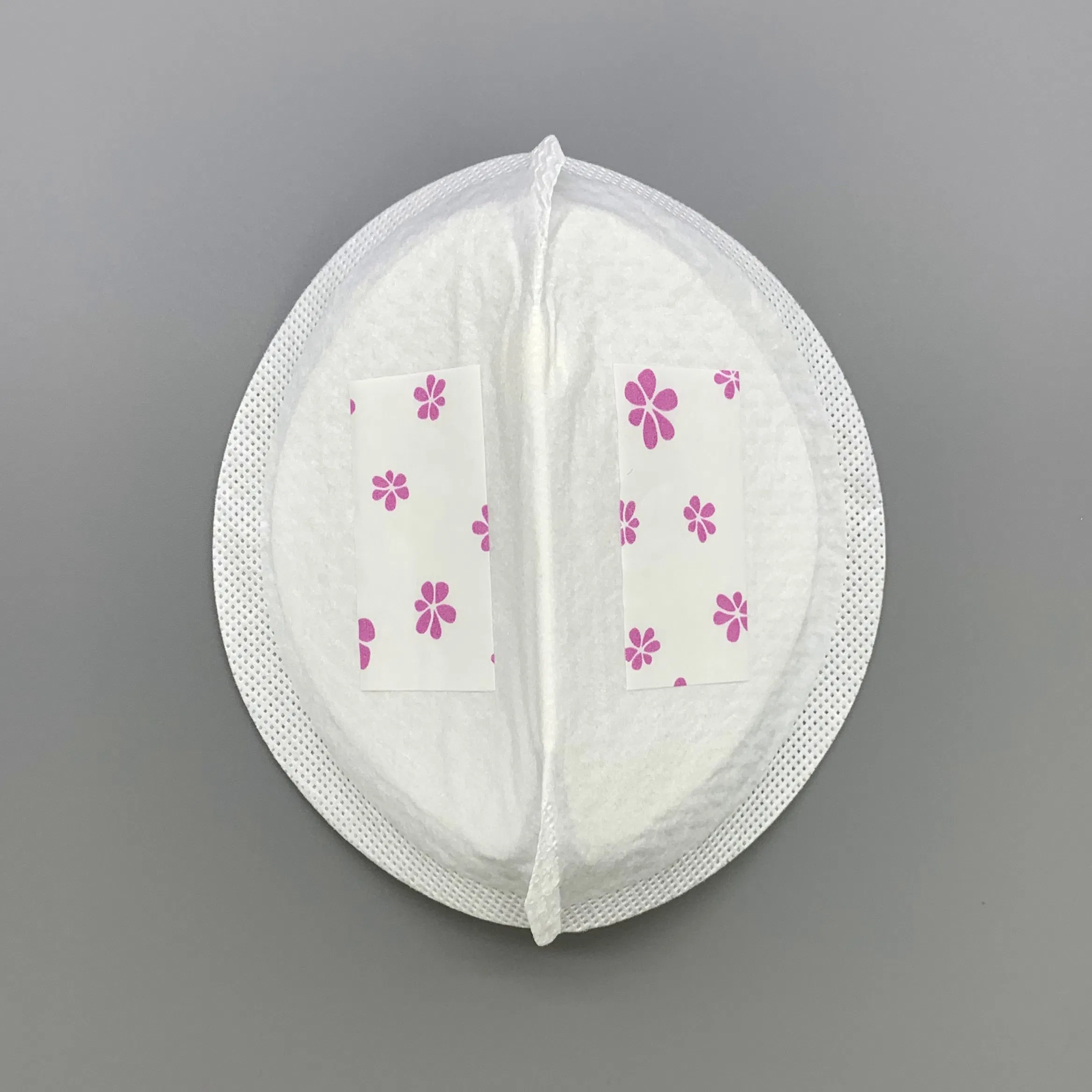3D 130mm Size Disposable Nursing Pad