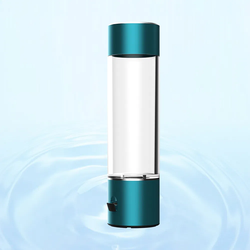 Olansi Hydrogen Water Bottle with Pem Spe Technology