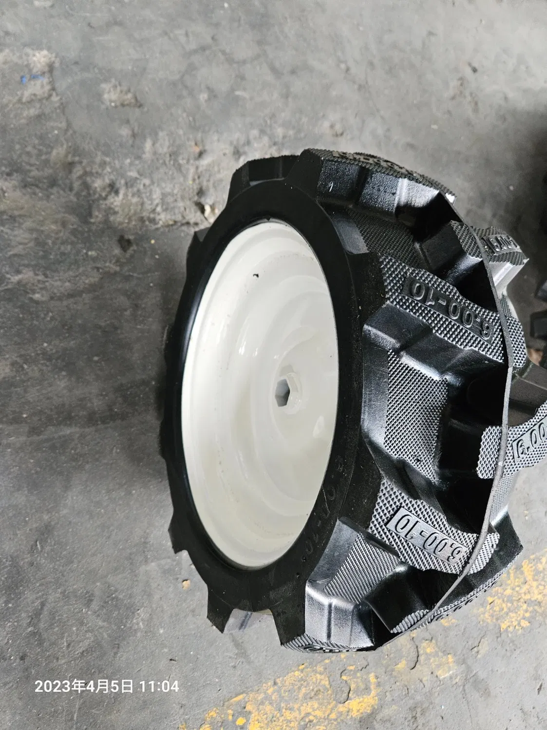 Покрышка всесезонная сельскохозяйственная 6.00-10