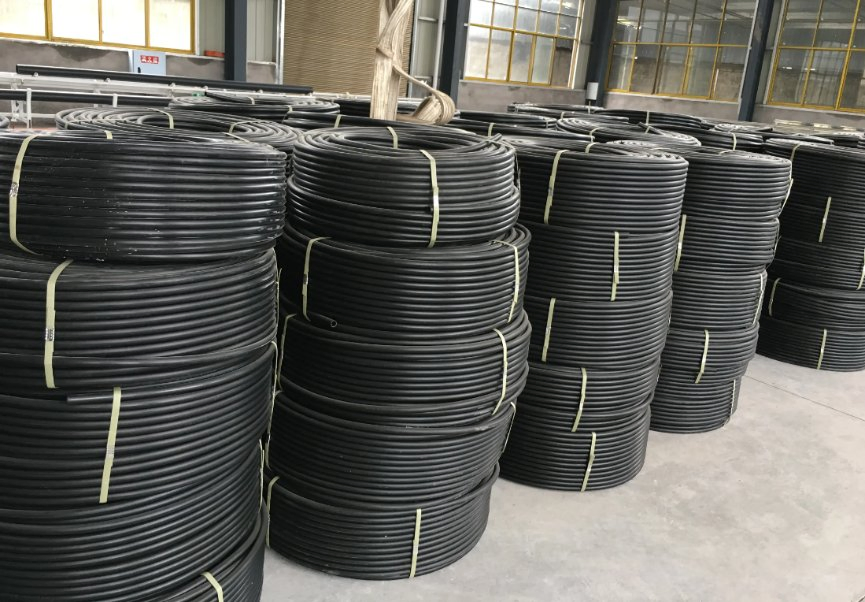 PE Pipe