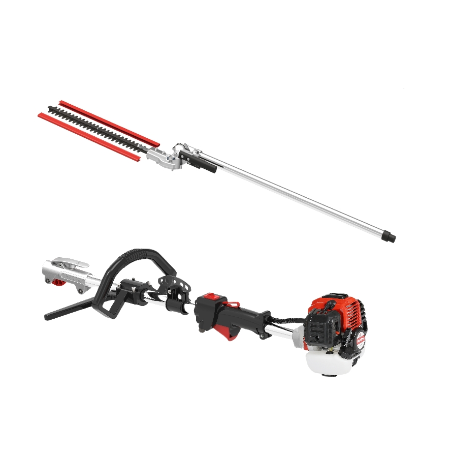 Petrol Garden New Structure Brush Cutter 33cc