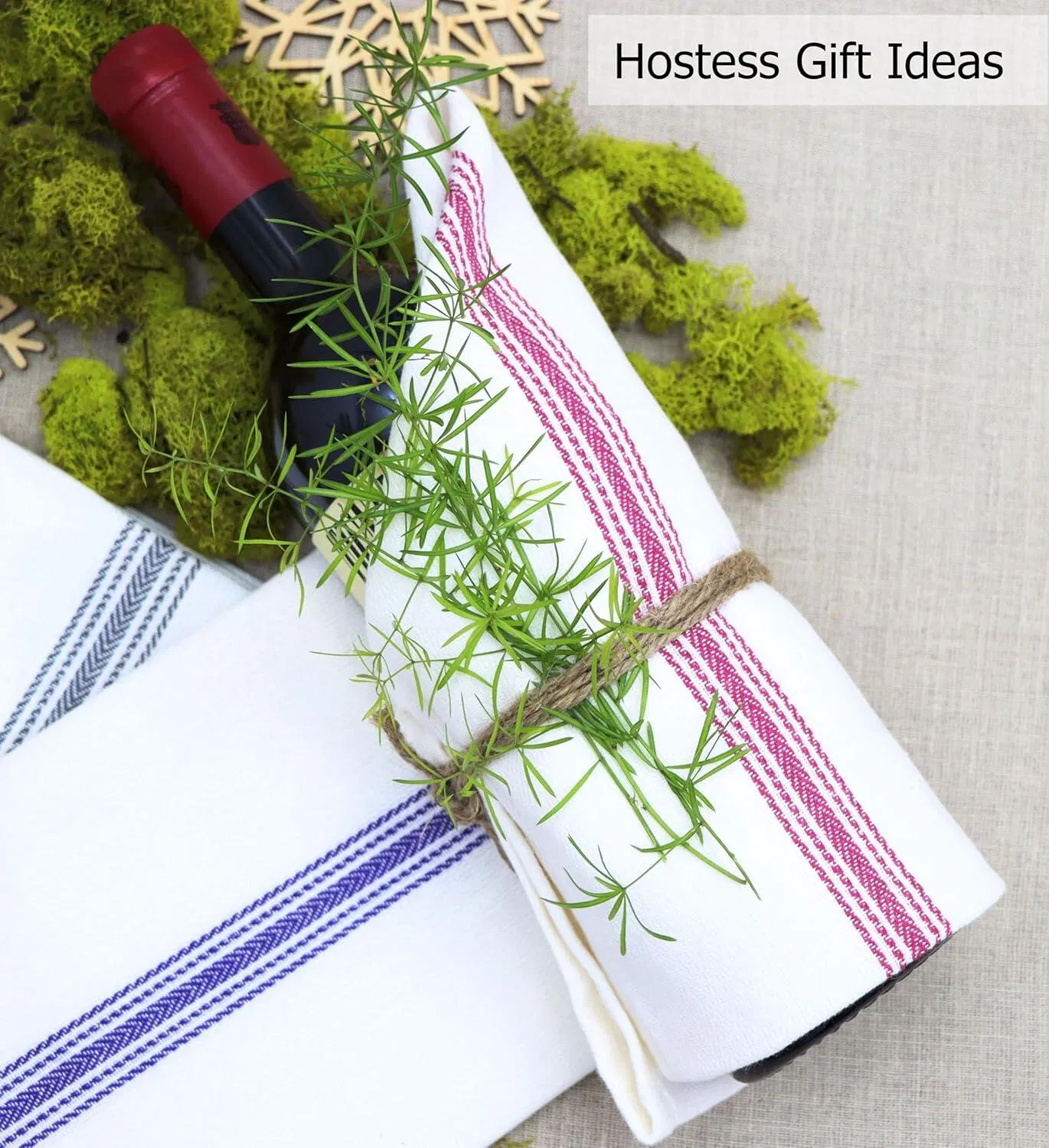 Custom Microfiber Kitchen Dish Towel for Effortless Cleaning