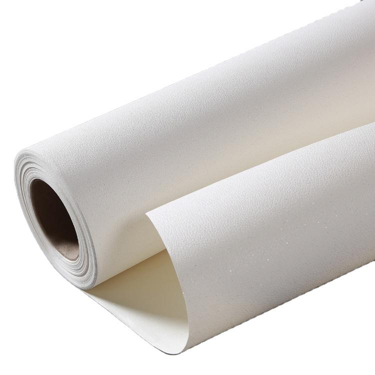 Waterproof Digital Printing Vinyl Wall Paper for Indoor Decoration