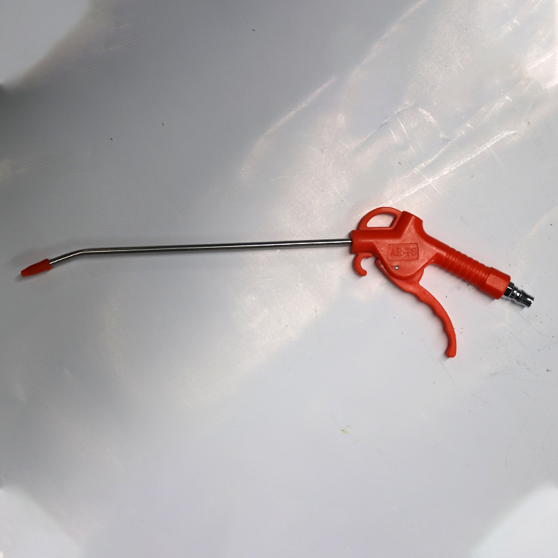 Long Nozzle Air Dust Gun Widely Used Air Duster Gun