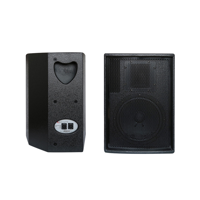 126dB Max Spl Sound System Speakers with CE Certification