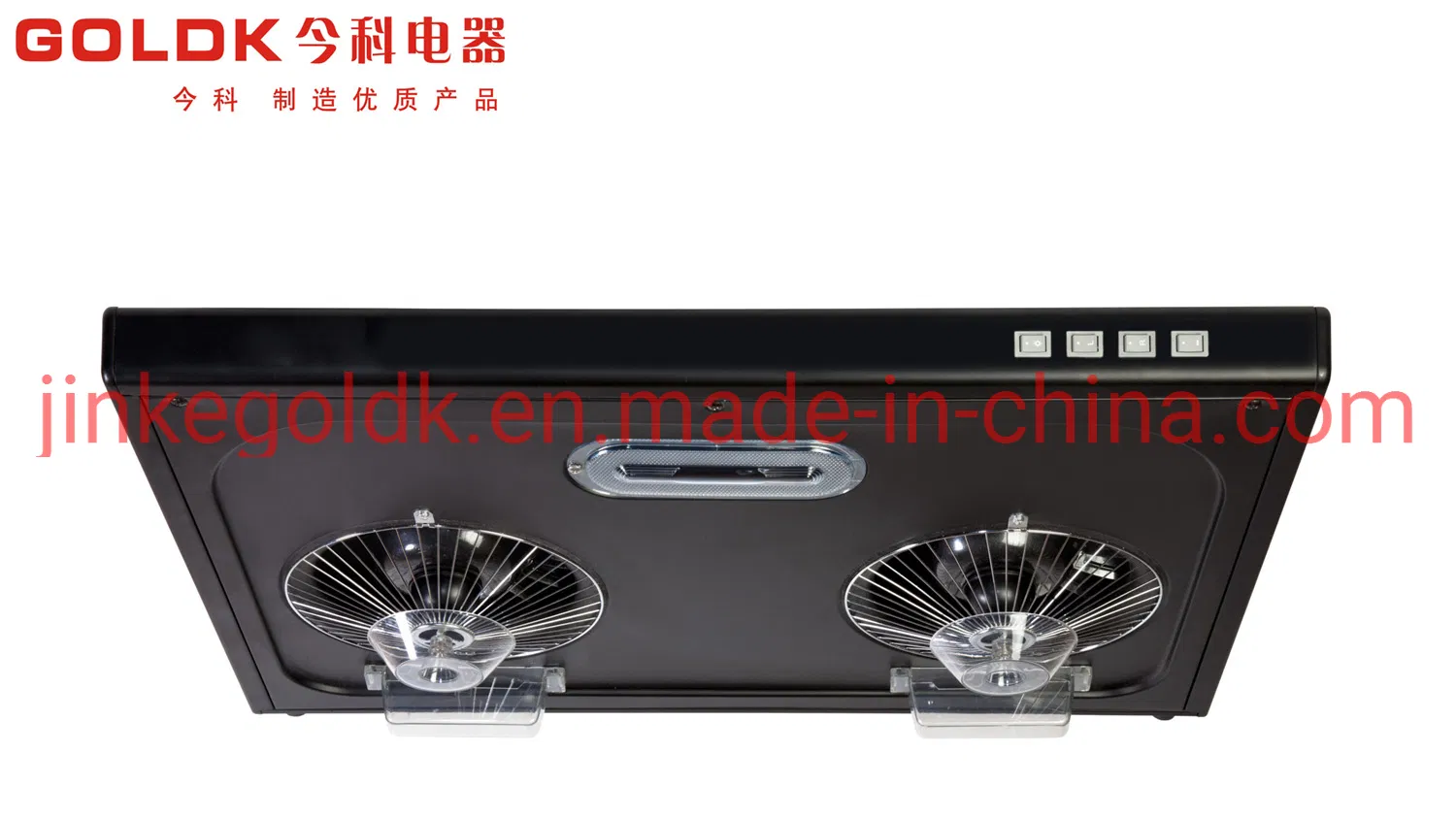 Goldk Home-Kitchen Appliance Range Hood Cxw-200-S610/Gk-Rh-100