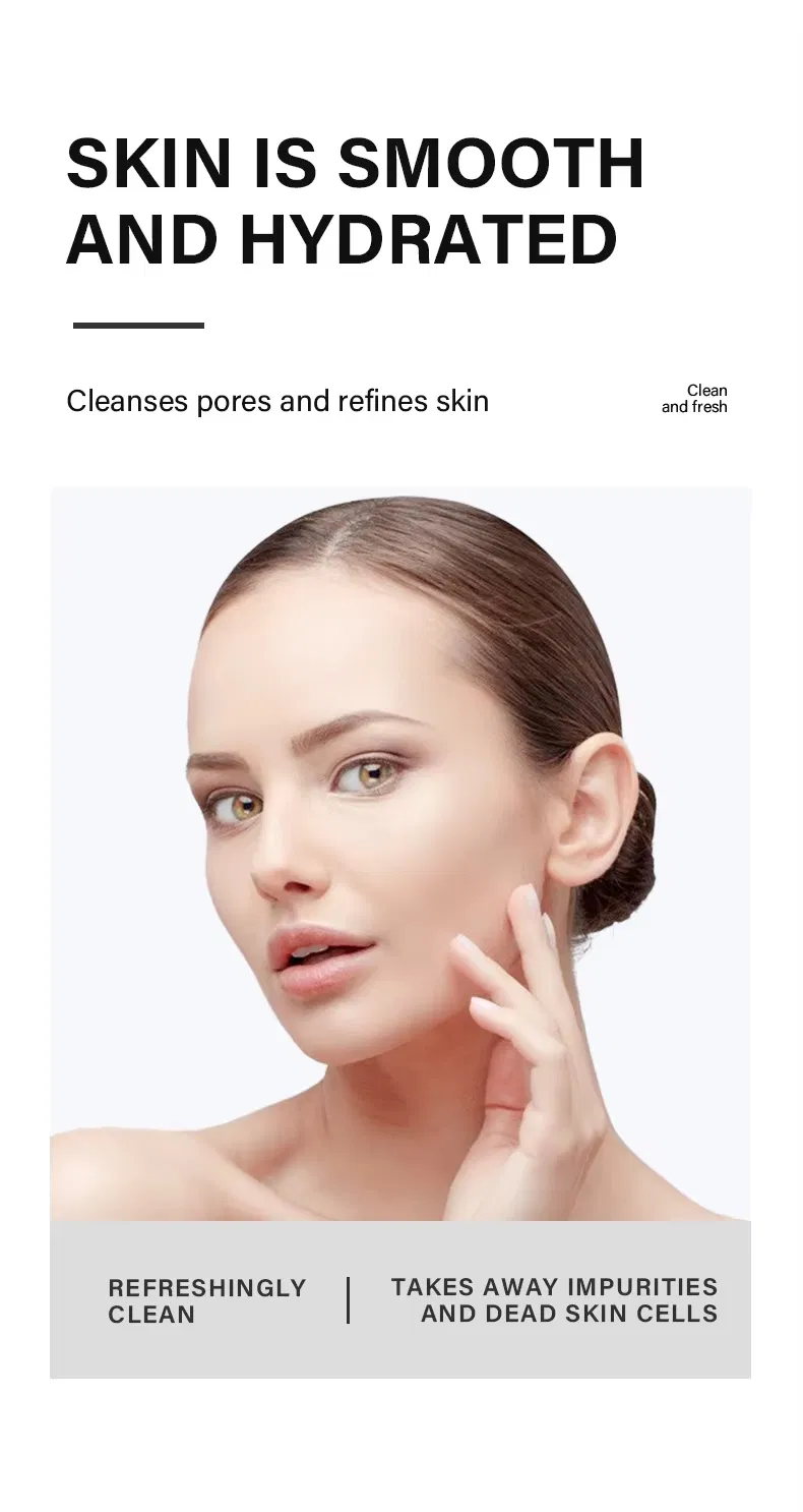 Collagen Protein Elastic Facial Cleanser
