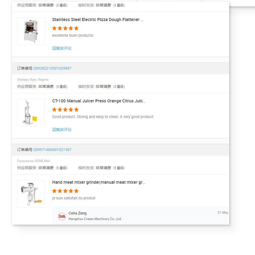 Commercial Manual Fruit Juicer Machine Stainless Steel Vertical Hand Press Squeezer Extractor Orange Juicer