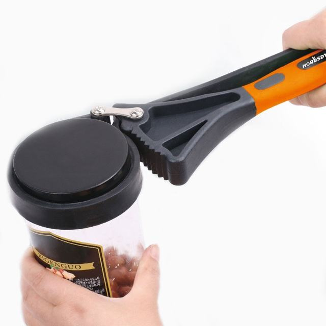 Adjustable Oil Filter Strap Tool