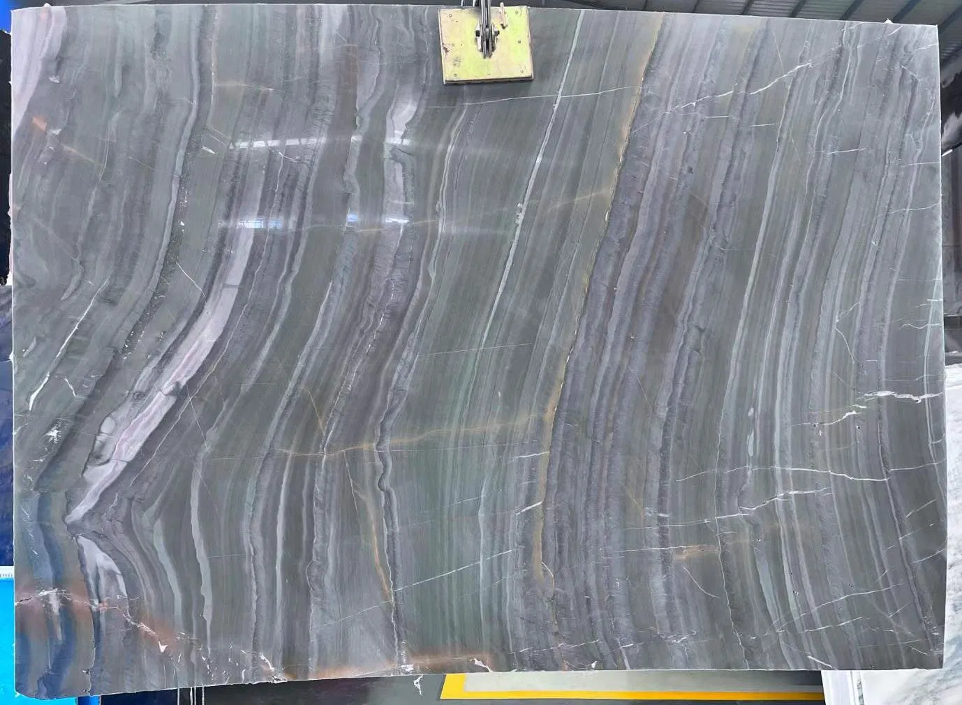 Brown Natural Marble for Sale Background Wall Nice Pattern