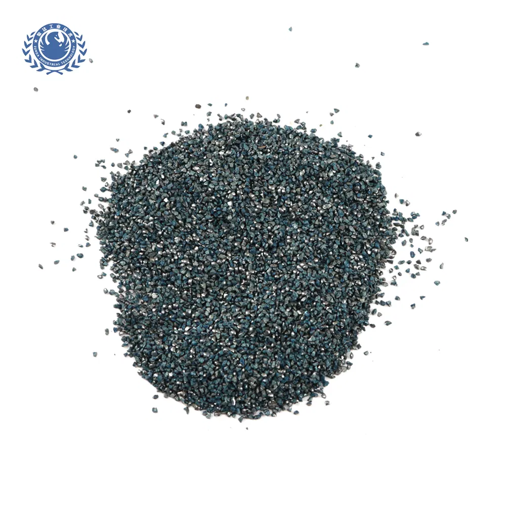 Surface Derusting/High Quality G40 Steel Grit for Shot Peening