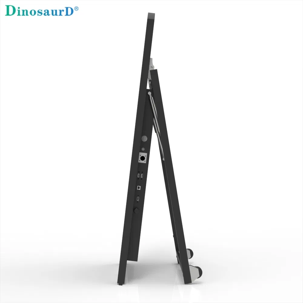 Мобильный LED-дисплей с аккумулятором 43-55 дюймов