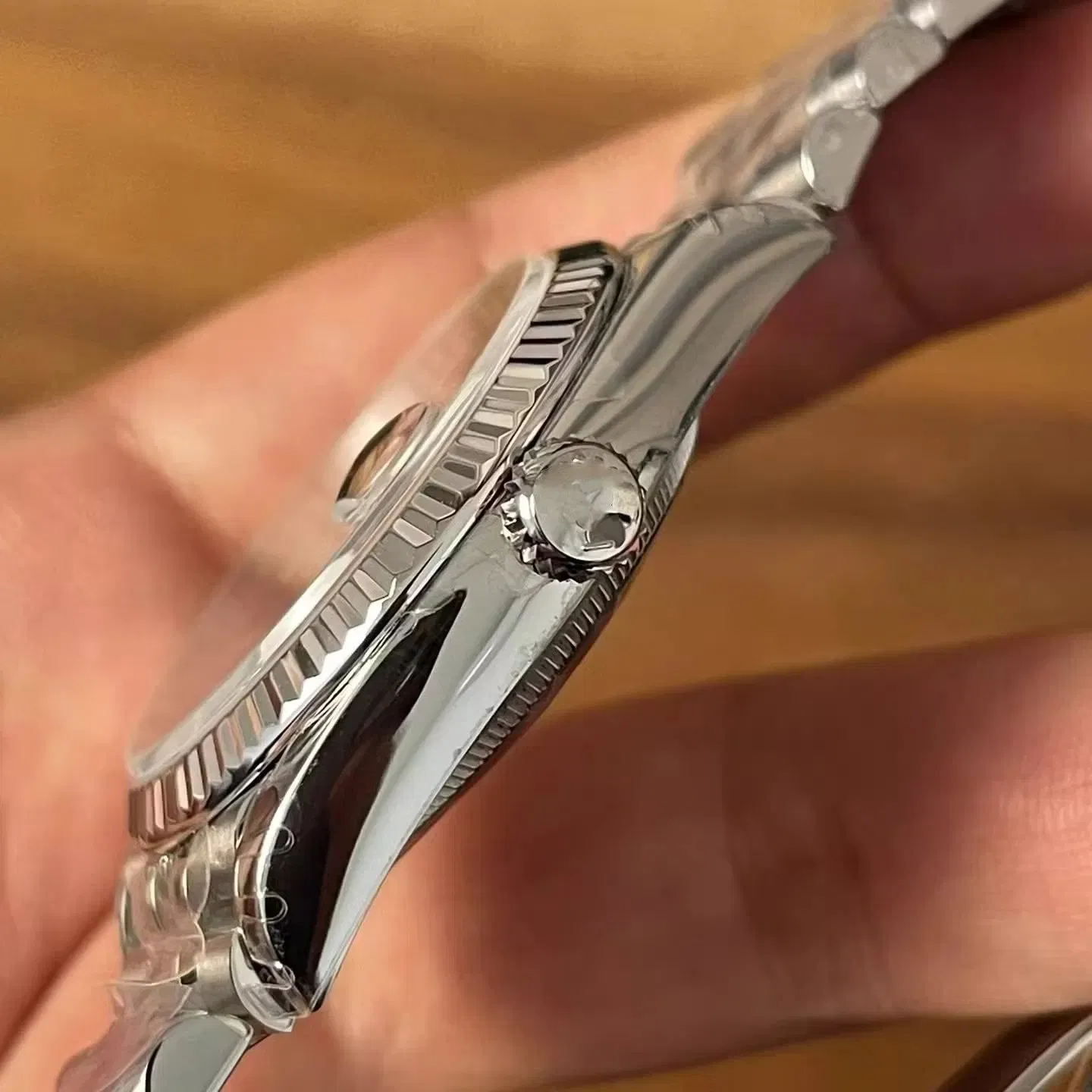 Automatic Watch Super Clone 1: 1 Copy Gift Watch 126622 Quartz Watch Men Watches