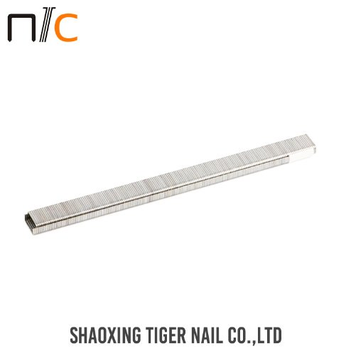 Industrial Wire Staple (13) for Furniture & Upholstery