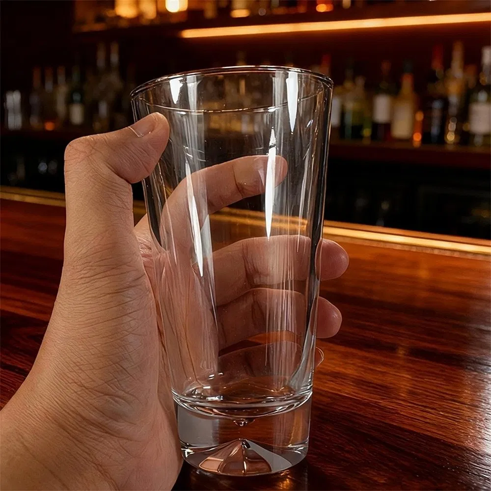 Бокал для виски Highball 300 мл с двойными стенками