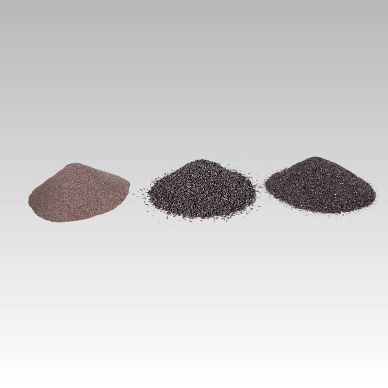 95% Fused Alumina Brown Fused Alumin for Refractory Industry