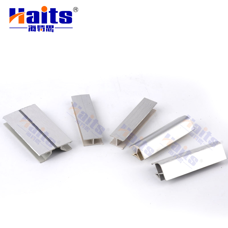 Furniture Hardware Product 90 Degree PVC Plinth Connector China Wholesale Manufacturer