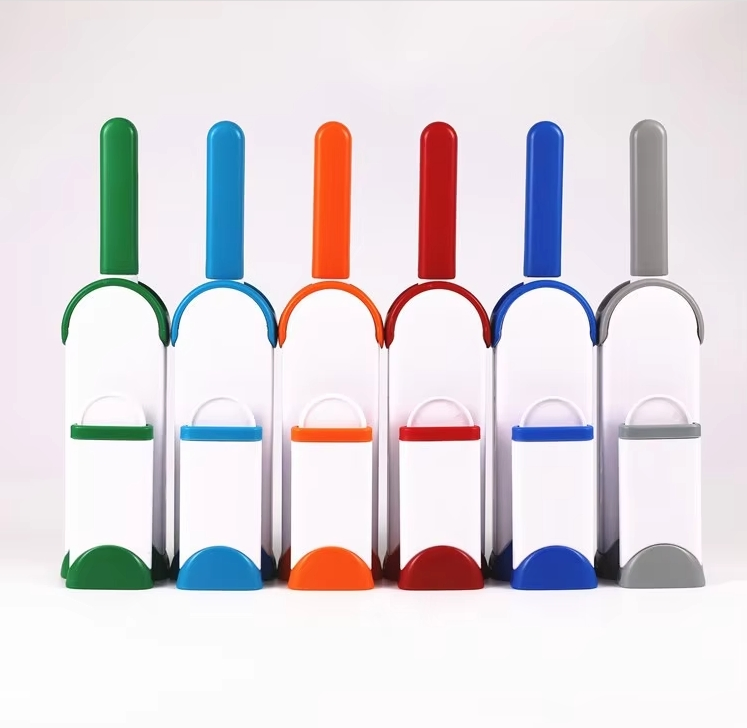 Reusable Dog Cat Fur Brush Pet Hair Remover