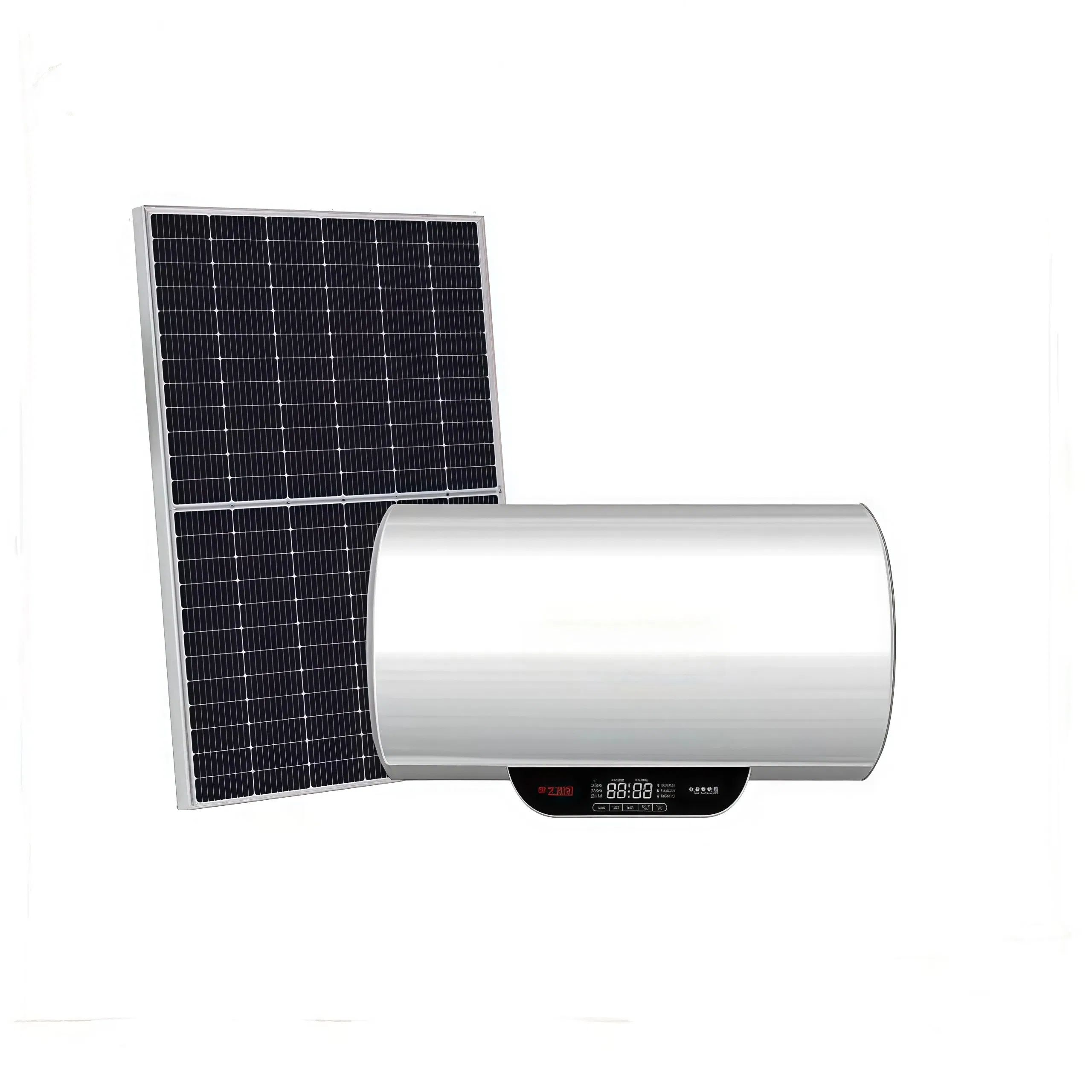 Solar Photovoltaic Water Heater