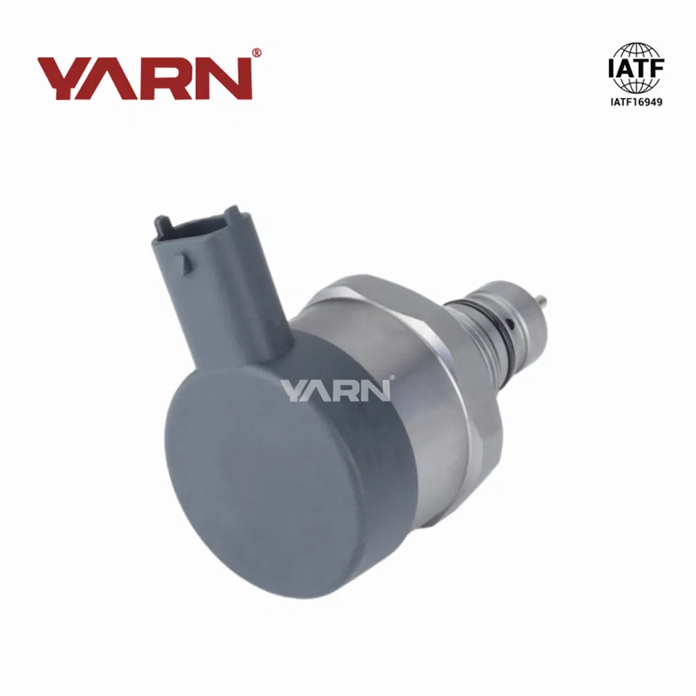 Fuel Pressure Regulator Valve GC46-9H321-BA for Ford Truck