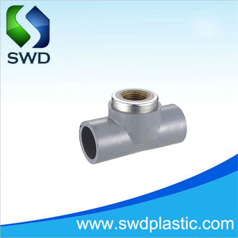 PVC Reducing Bushing for Water Supply Sch80