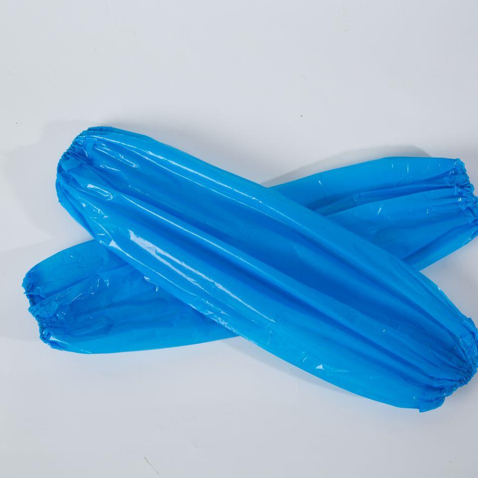 Household Cleaning Lab Protection Health Examination Use Disposable Arm Sleeve