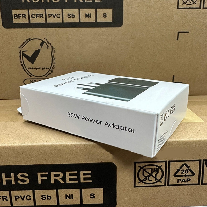 Wholesale Ep-T2510 25W USB-C Charger - Pd PPS Super Fast for Samsung S23 S24 Series OEM/ODM