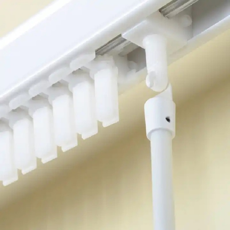 Vikson Wholesale Vertical Blind Polyester Fabric for Window Blind