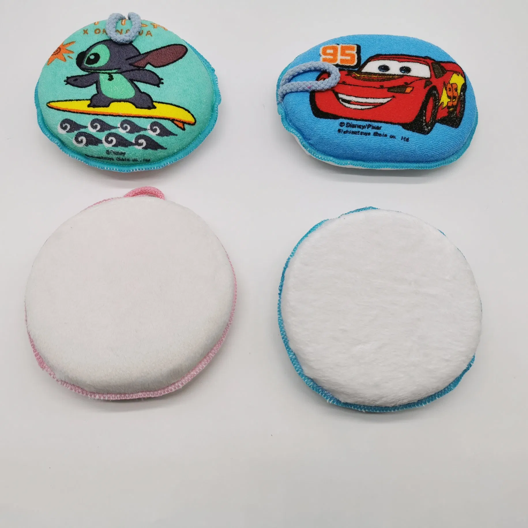 Best Price Superior Quality Baby Bath Sponge