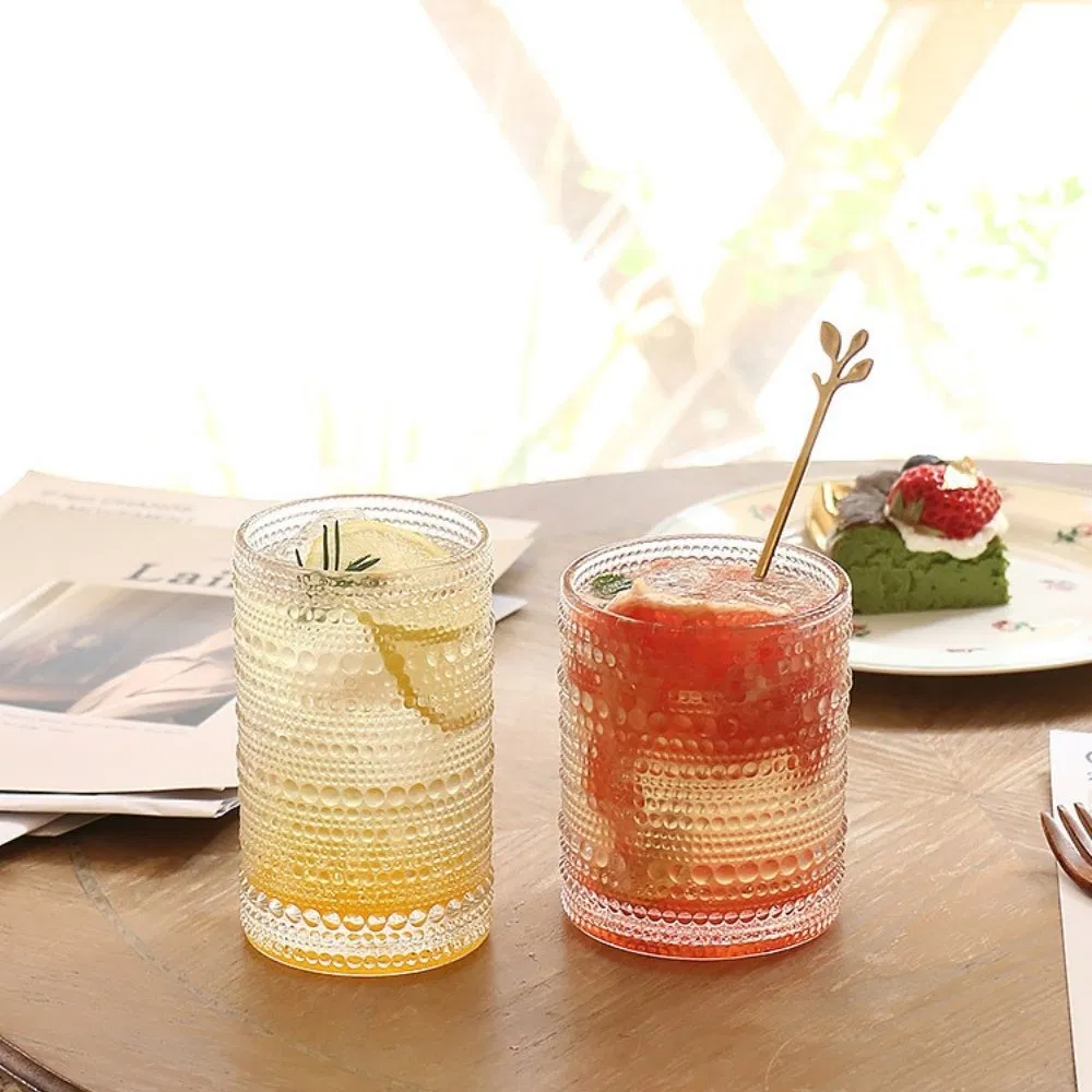 Винтажные бокалы для виски Romantic Highball