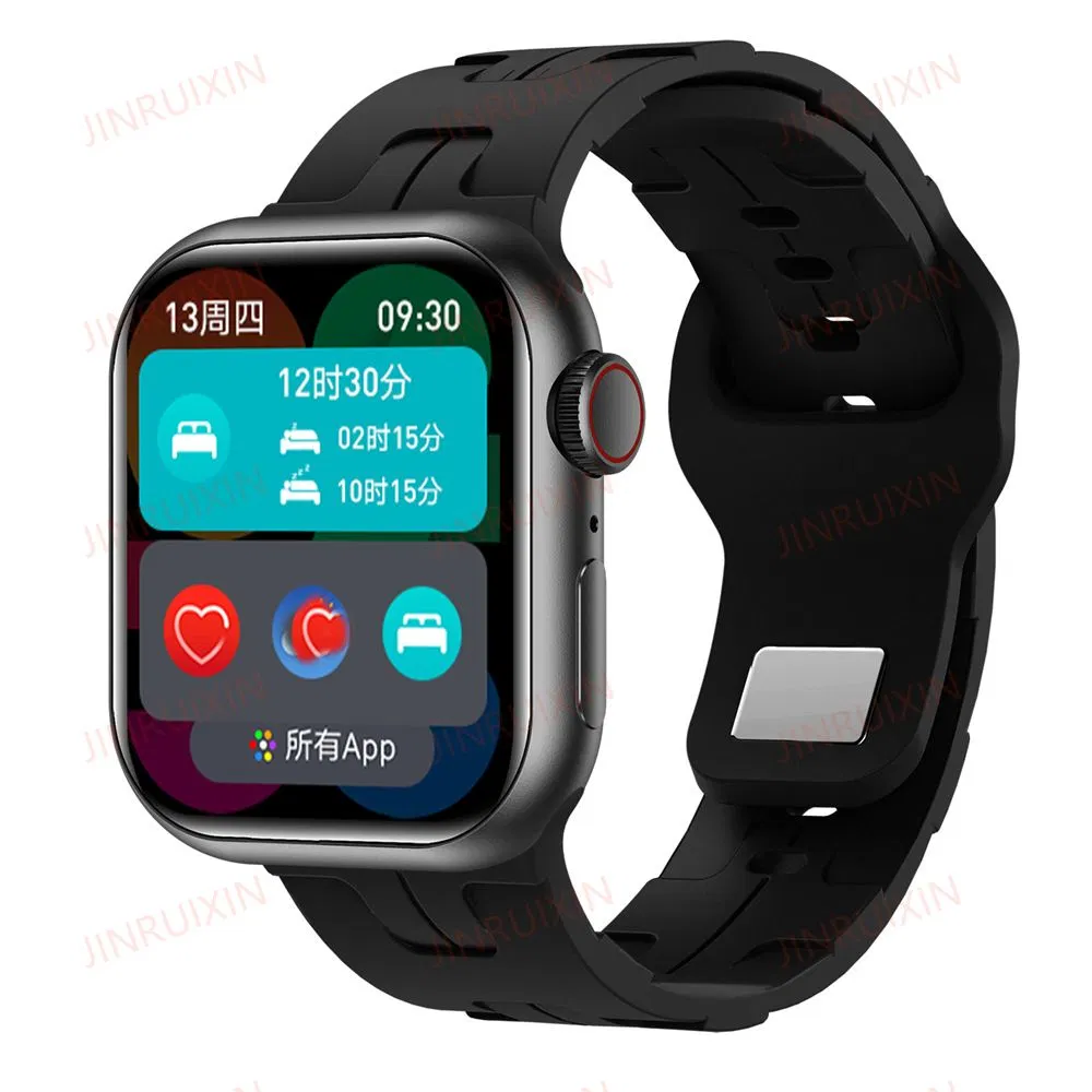 Joe Master New HK9mini Smartwatch Bluetooth Cross-Border