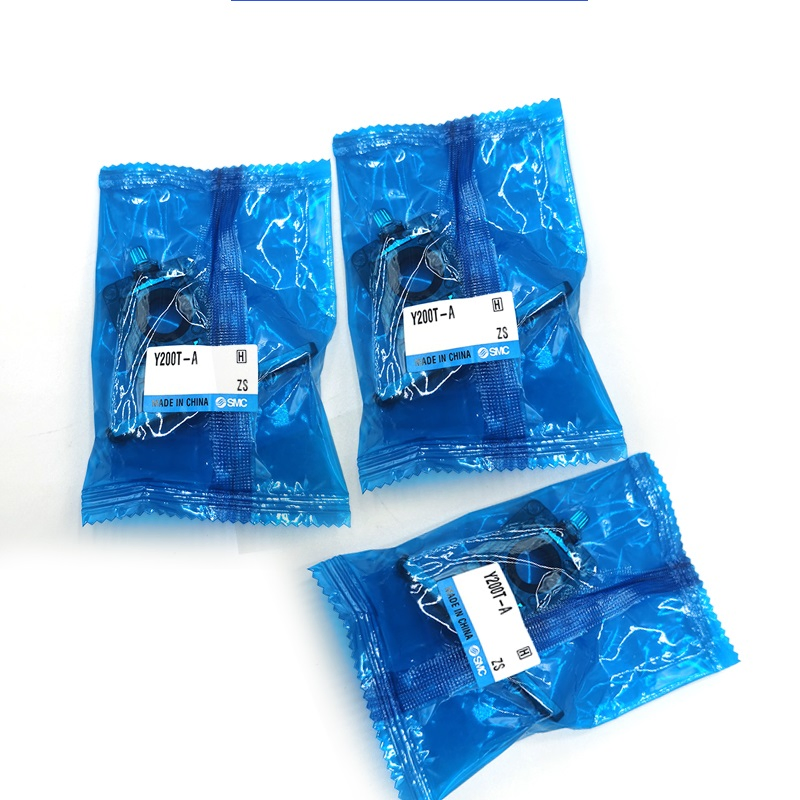 SMC Filter Connection Frame Y200t-a Y300t-a Spot Y400t-a with Bracket Partition