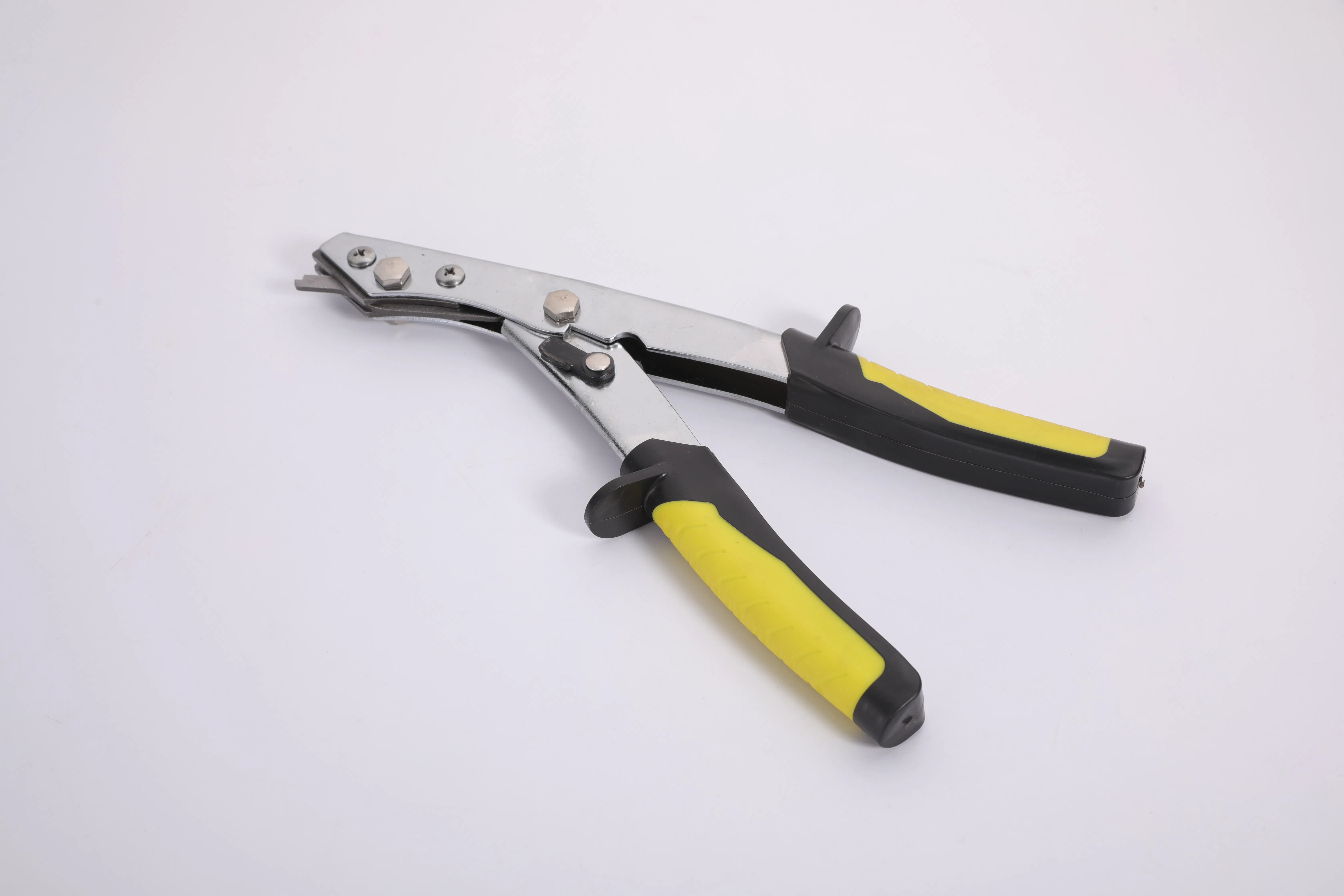 Ножницы-гильотина 10 дюймов для резки жести