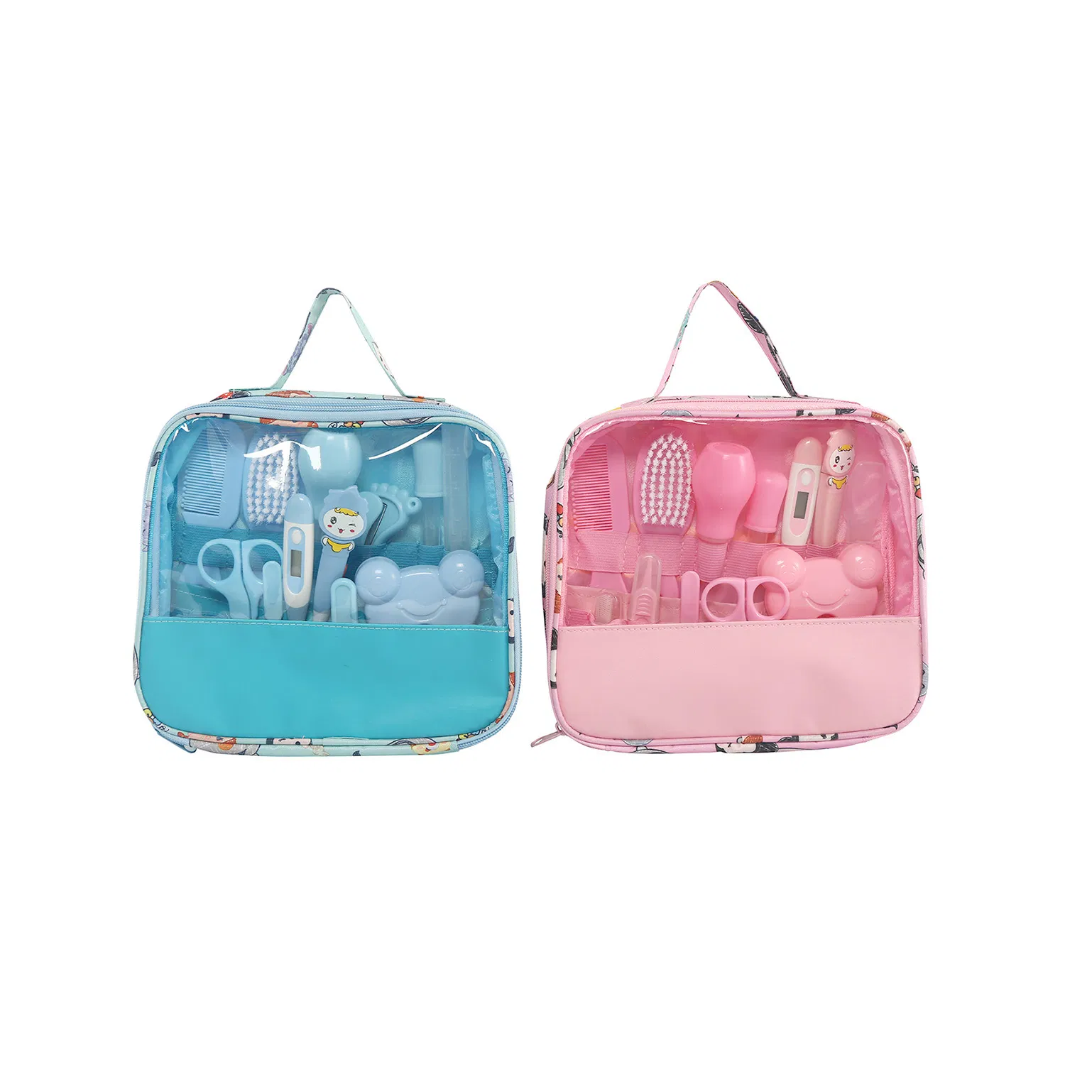 SL-Bc17 Baby Care Baby Nail Trimmer Daily Clipper Set