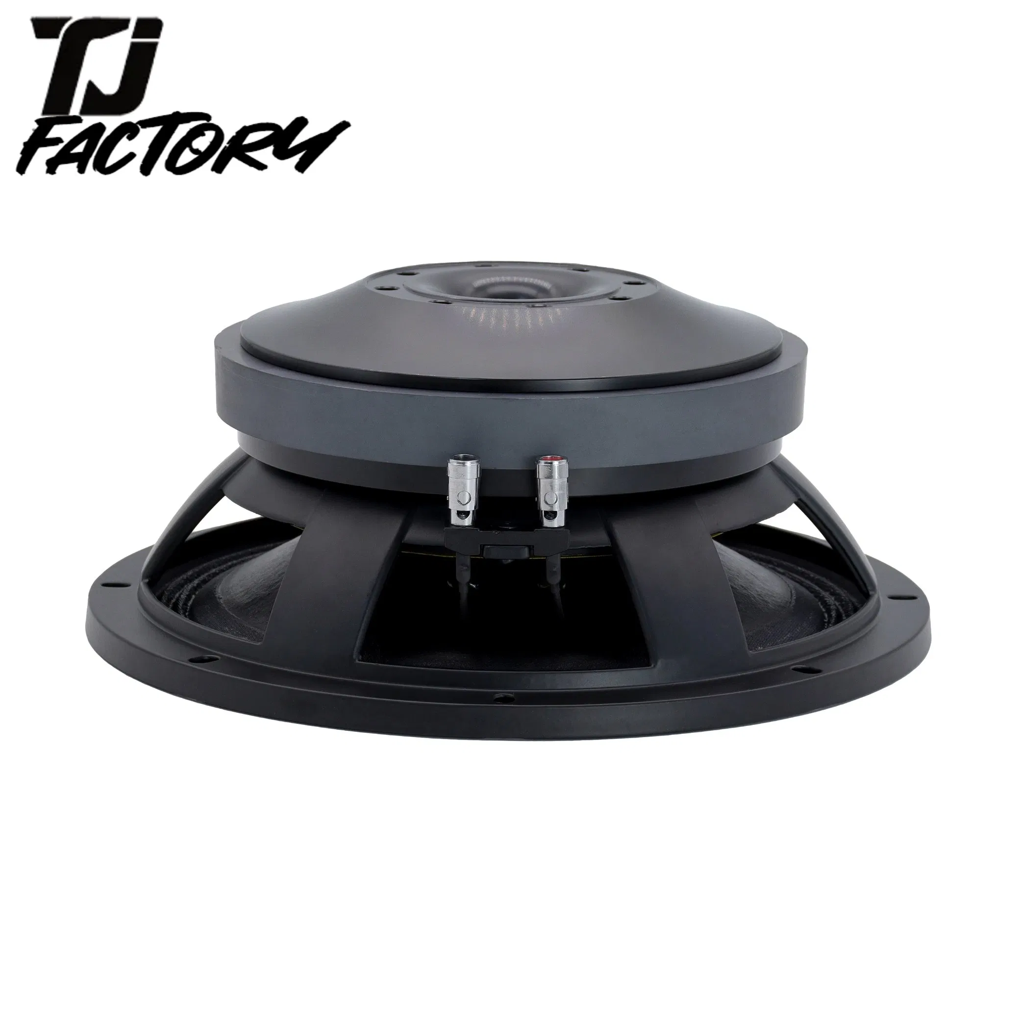 12-дюймовый сабвуфер 1000Вт, 8 Ом, для профессиональных аудиосистем