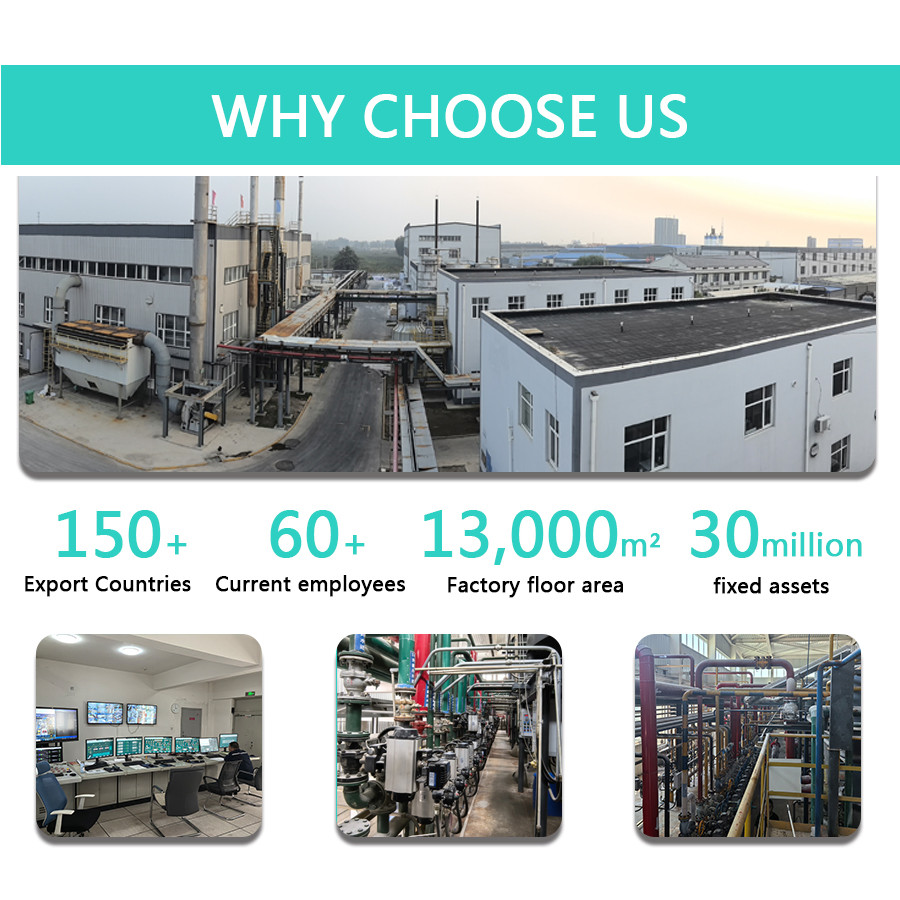 High Transparency Quick Dissolved Hydroxypropyl Methylcellulose HPMC Powder for Industrial Detergent Grade