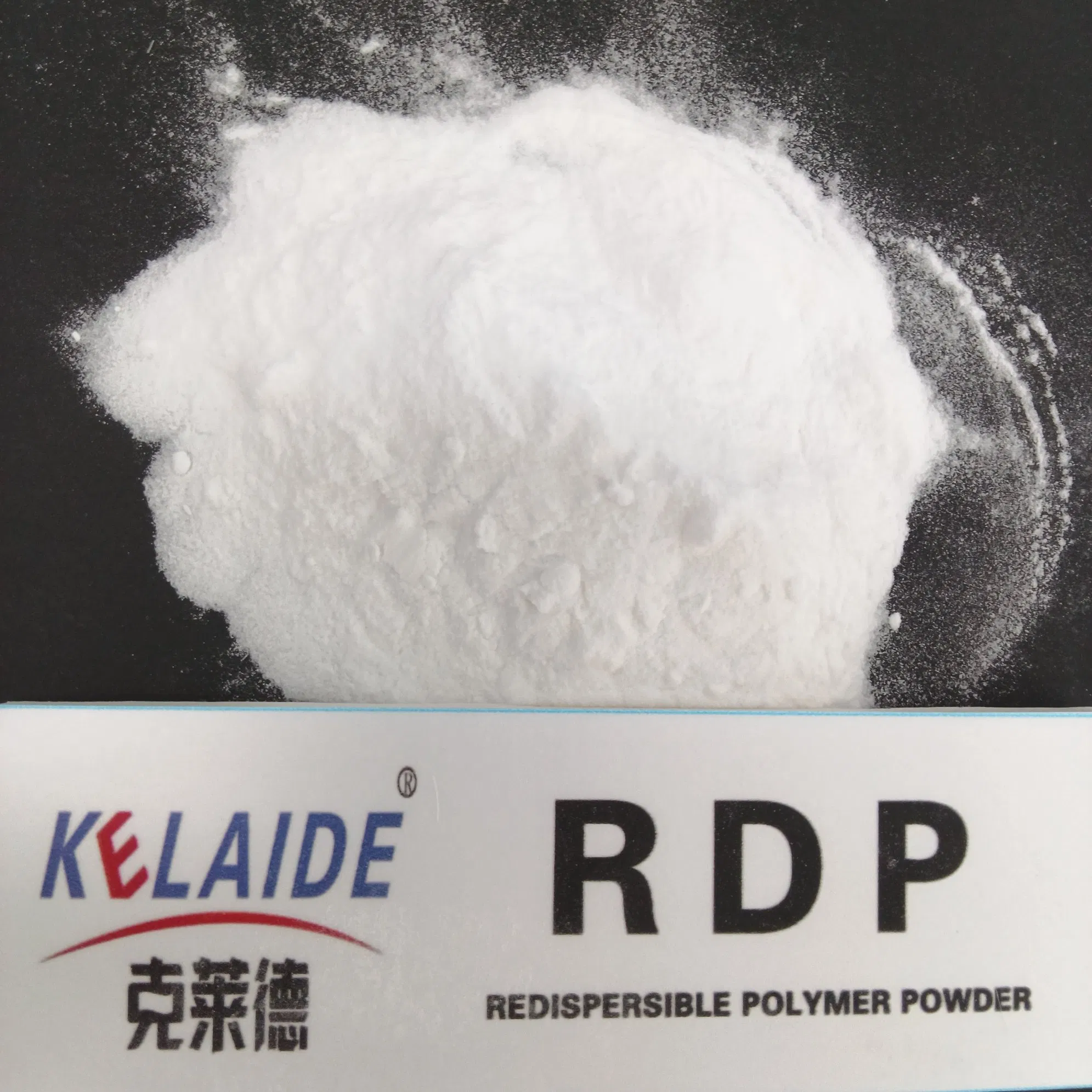 Factory Direct Sales Enhances Workability Redispersible Polymer Powder Rdp