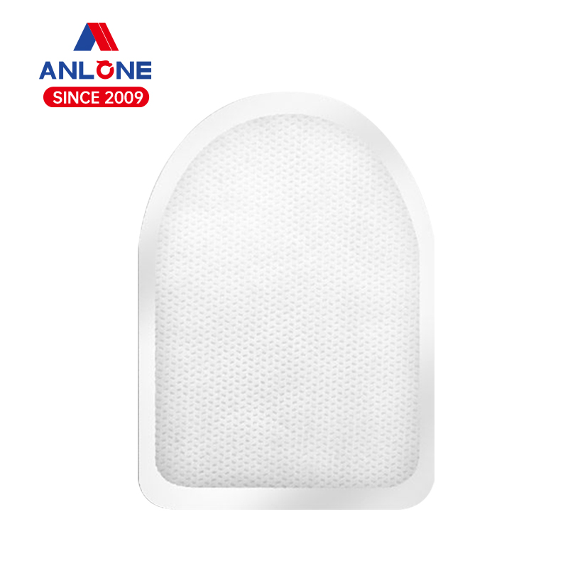 Self-Heating Instant Heat Adhesive Foot Warmer