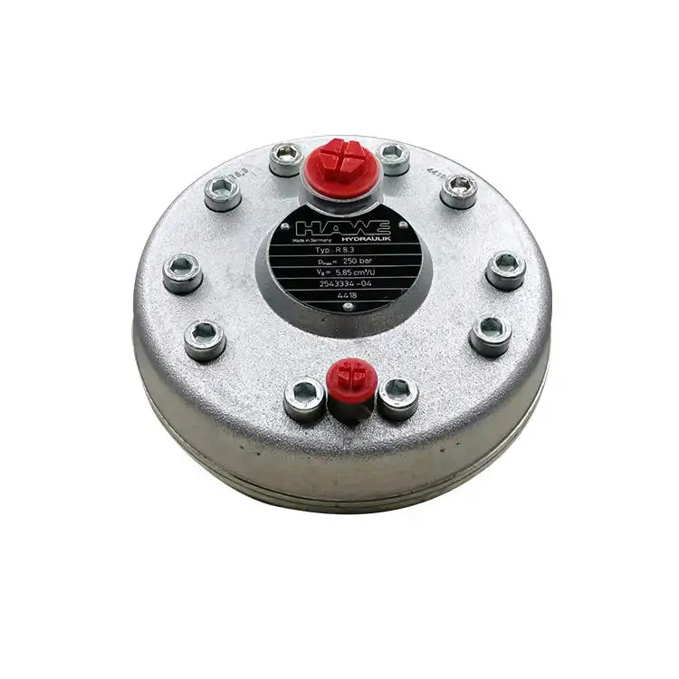 Гидравлический насос Hawe R 9.8 4702 2033-00