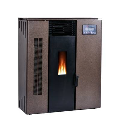 Печь-камин на пеллетах Real Flame KLBL-100B