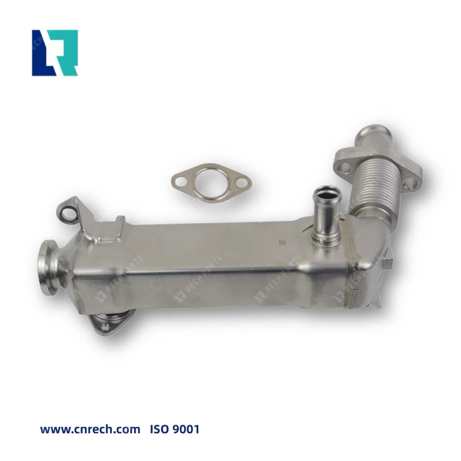 Охладитель EGR 11717790065 для Navistar Maxxforce